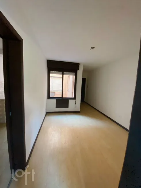 Foto 1 de Apartamento com 1 Quarto à venda, 40m² em Cidade Baixa, Porto Alegre