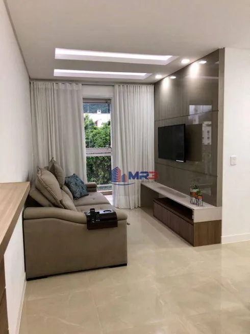 Foto 1 de Apartamento com 3 Quartos à venda, 74m² em Camorim, Rio de Janeiro