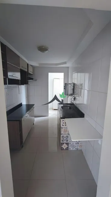 Foto 1 de Apartamento com 2 Quartos à venda, 70m² em Pernambués, Salvador