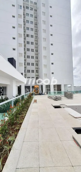 Foto 1 de Apartamento com 3 Quartos à venda, 134m² em Vila Nova, Campinas