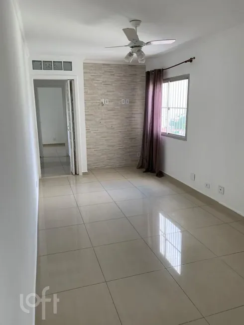 Foto 1 de Apartamento com 3 Quartos à venda, 82m² em Ipiranga, São Paulo