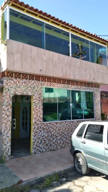 Foto 1 de Casa com 3 Quartos à venda, 92m² em Porto da Roca I, Saquarema
