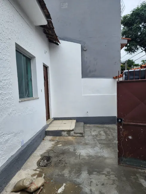 Foto 1 de Casa com 5 Quartos à venda, 70m² em Centro, Niterói