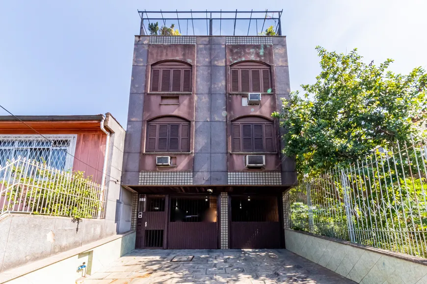 Foto 1 de Apartamento com 1 Quarto à venda, 63m² em Jardim São Pedro, Porto Alegre