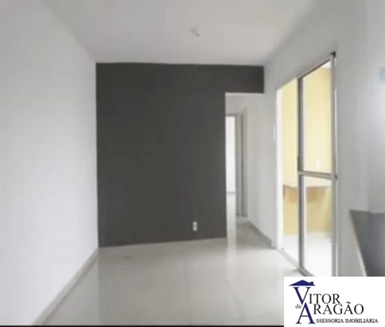 Foto 1 de Apartamento com 2 Quartos à venda, 48m² em Vila Bela Vista, São Paulo