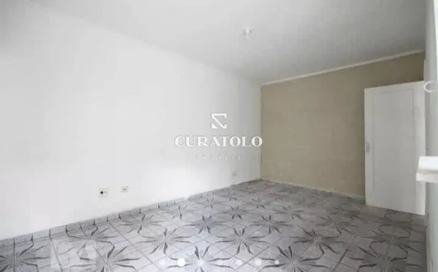 Foto 1 de Casa com 2 Quartos à venda, 100m² em Vila Gumercindo, São Paulo