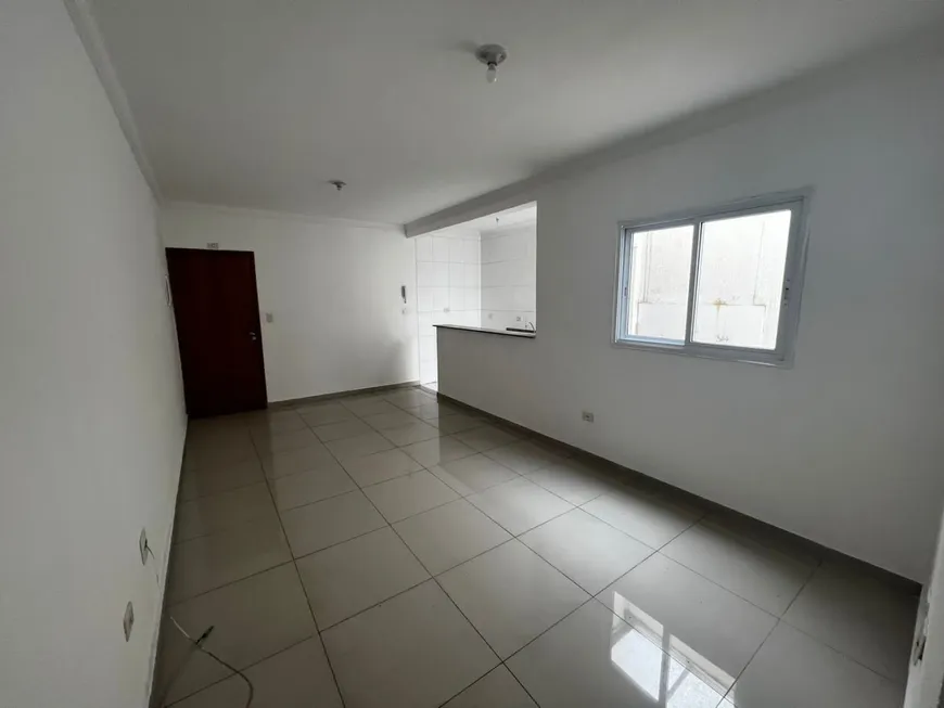 Foto 1 de Apartamento com 3 Quartos à venda, 73m² em Vila America, Santo André