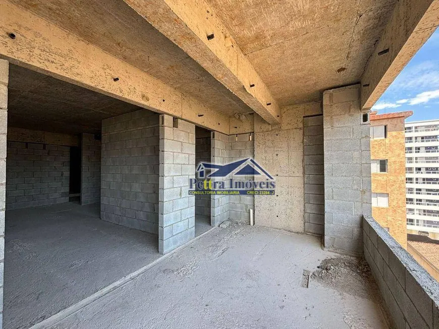 Foto 1 de Apartamento com 2 Quartos à venda, 86m² em Boqueirão, Praia Grande