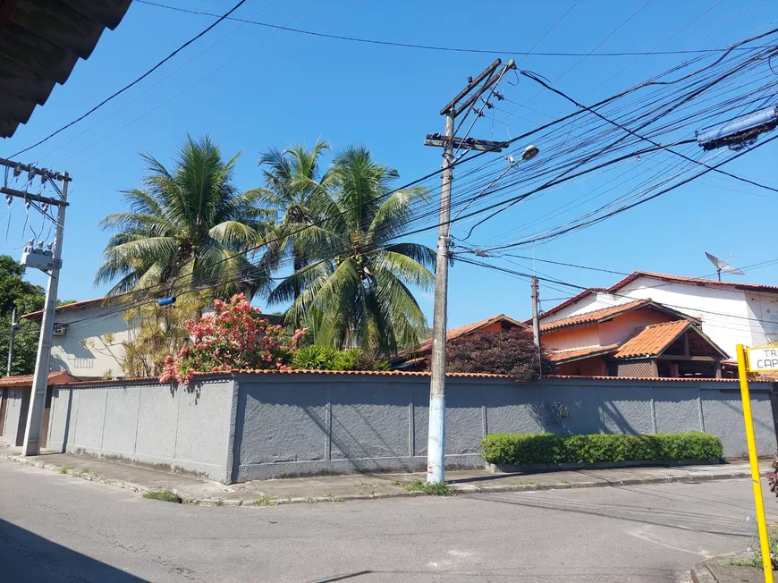 Foto 1 de Casa com 3 Quartos à venda, 180m² em Santa Catarina, São Gonçalo