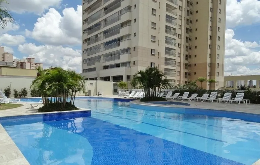 Foto 1 de Apartamento com 2 Quartos à venda, 96m² em Jardim Têxtil, São Paulo