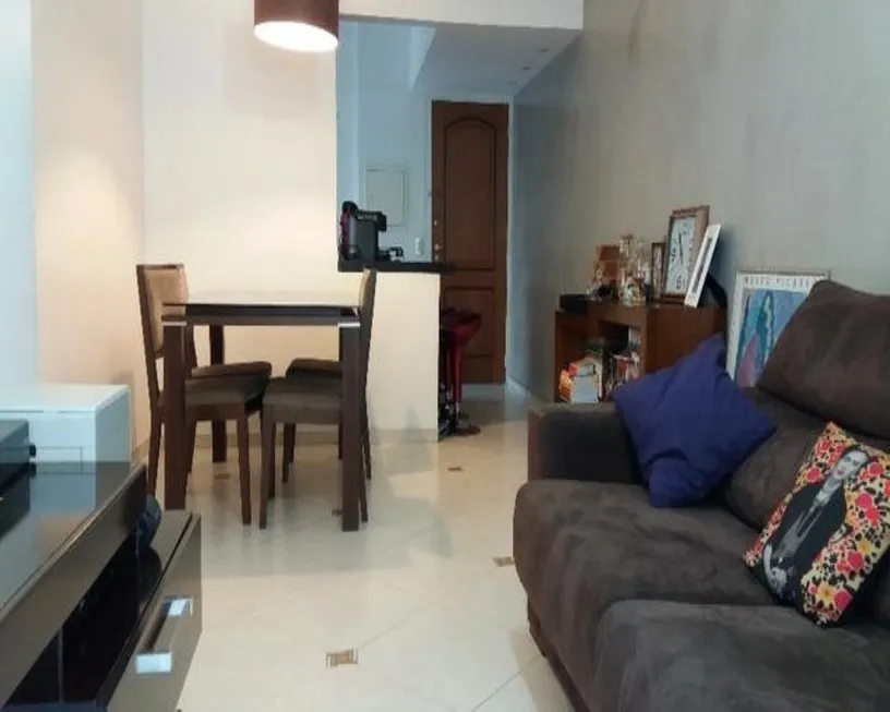 Foto 1 de Apartamento com 3 Quartos à venda, 71m² em Vila Leopoldina, São Paulo