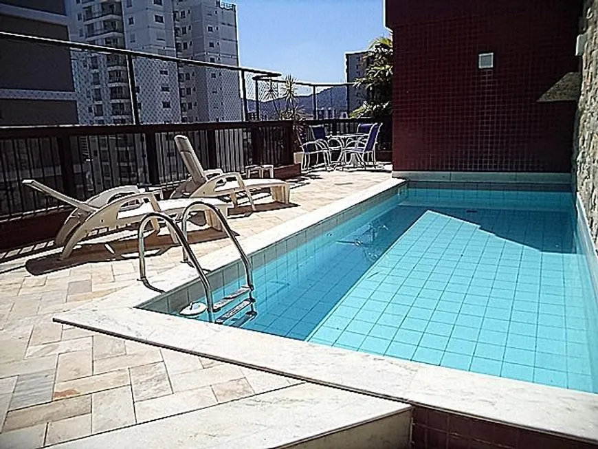 Foto 1 de Apartamento com 4 Quartos à venda, 252m² em Centro, Joinville