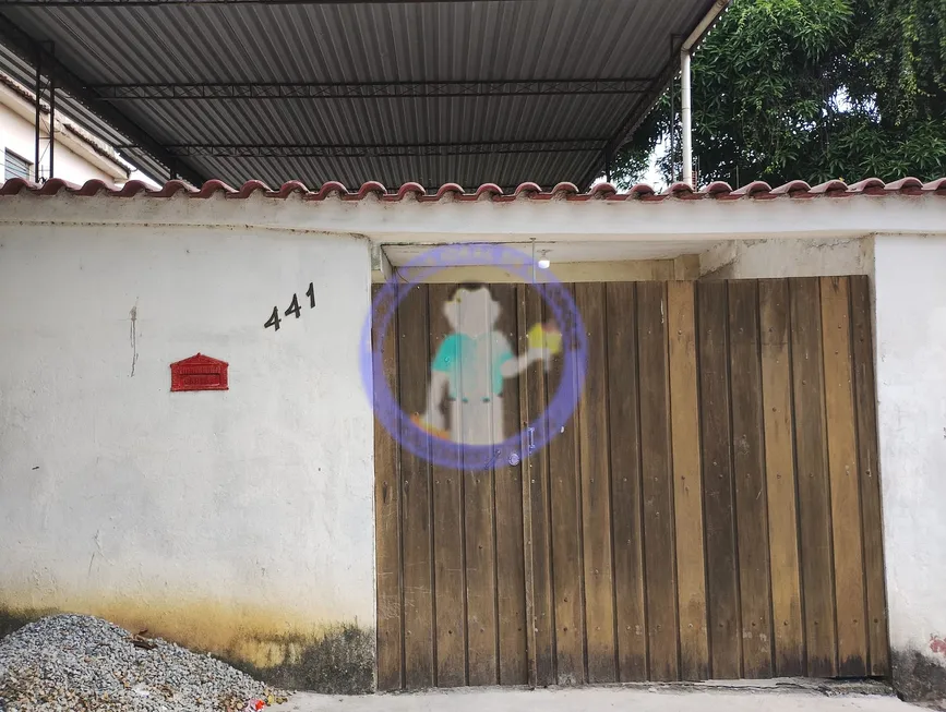 Foto 1 de Casa com 3 Quartos à venda, 180m² em Nova Cidade, Nilópolis