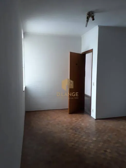 Foto 1 de Apartamento com 2 Quartos à venda, 81m² em Centro, Campinas