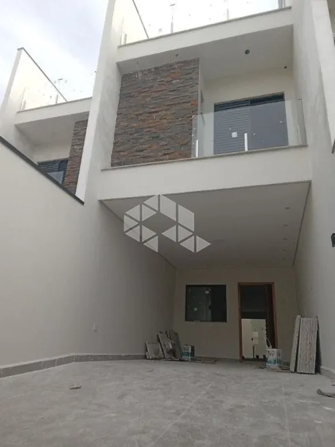 Foto 1 de Casa com 3 Quartos à venda, 151m² em Vila Formosa, São Paulo