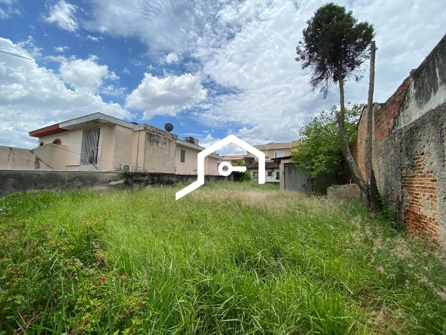 Foto 1 de Lote/Terreno à venda, 301m² em Vila Inglesa, São Paulo