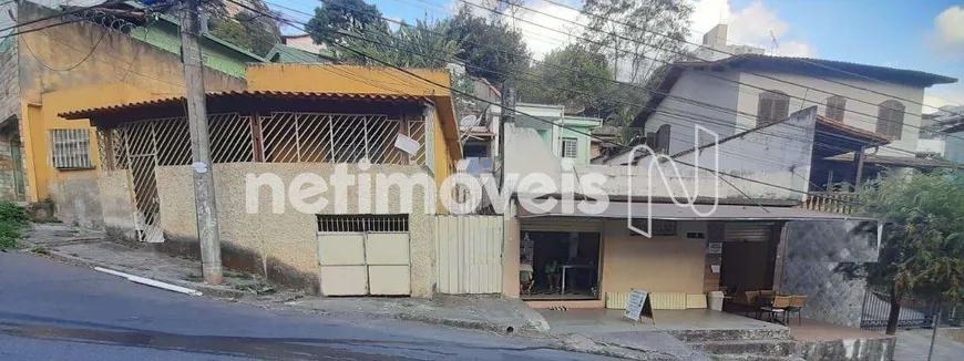 Foto 1 de Casa com 7 Quartos à venda, 448m² em Graça, Belo Horizonte