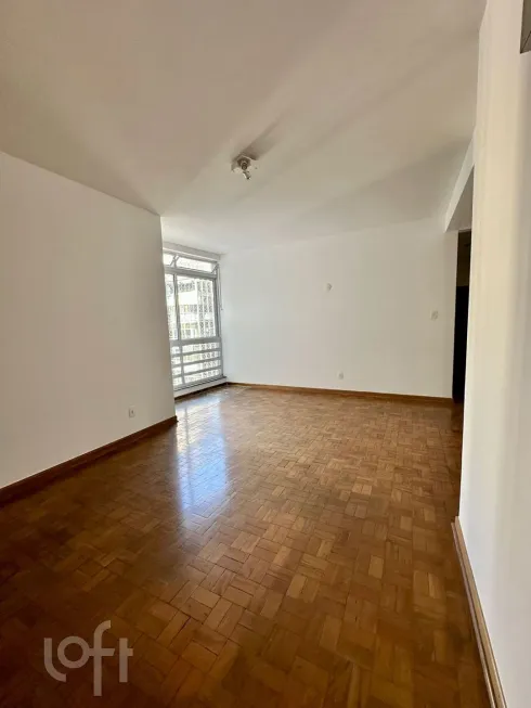 Foto 1 de Apartamento com 3 Quartos à venda, 124m² em Jardim Paulista, São Paulo