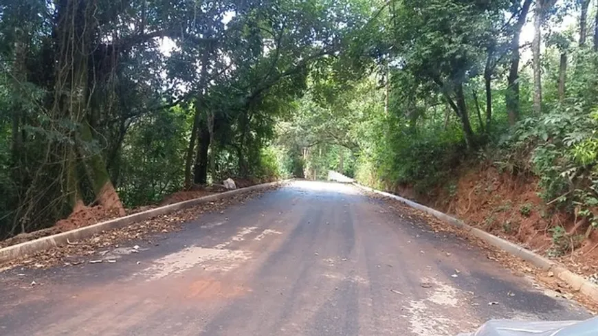 Foto 1 de Lote/Terreno à venda, 340m² em Chácara Jaguari Fazendinha, Santana de Parnaíba