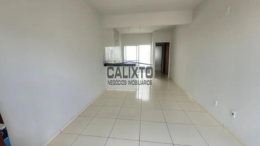 Foto 1 de Casa de Condomínio com 2 Quartos à venda, 49m² em Panorama, Uberlândia