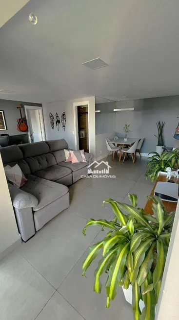 Foto 1 de Apartamento com 1 Quarto à venda, 65m² em Vila Sônia, São Paulo