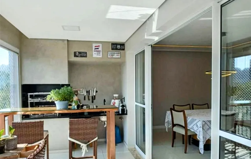 Foto 1 de Apartamento com 3 Quartos à venda, 154m² em Chácara Santo Antônio, São Paulo