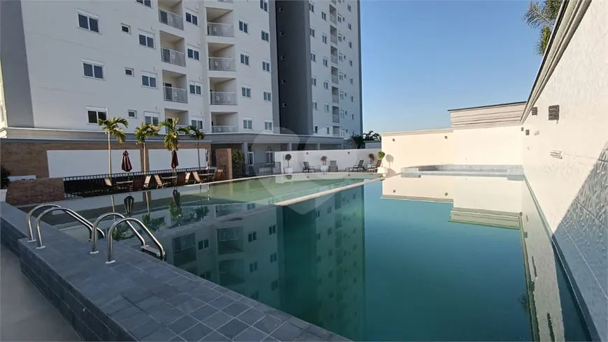 Foto 1 de Apartamento com 3 Quartos à venda, 70m² em Jardim Califórnia, Piracicaba