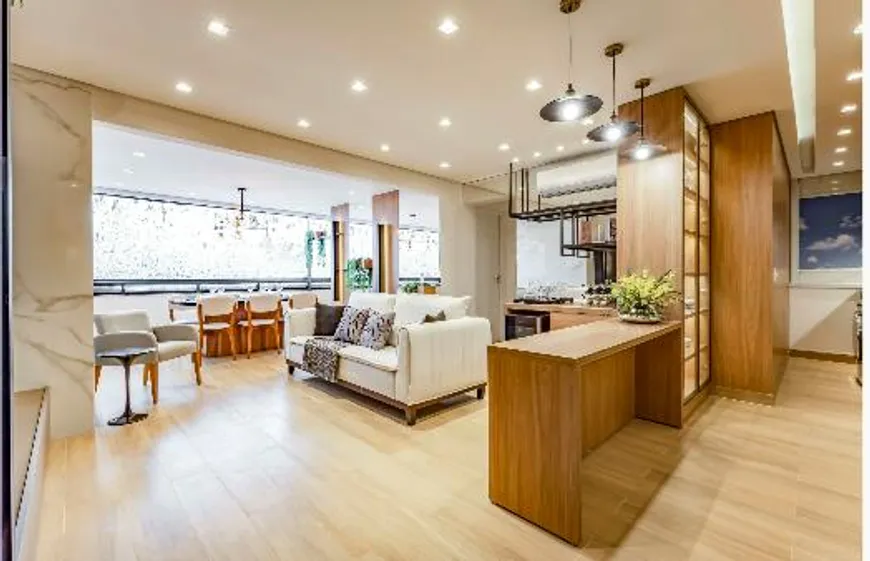 Foto 1 de Apartamento com 2 Quartos à venda, 71m² em Santa Teresinha, São Paulo