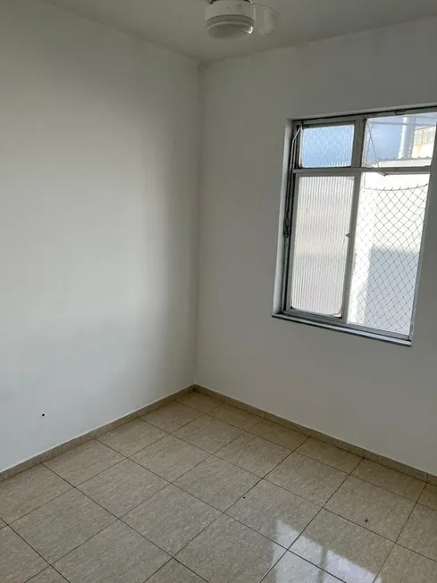 Foto 1 de Apartamento com 2 Quartos à venda, 52m² em São Cristóvão, Rio de Janeiro