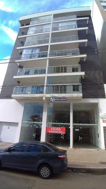 Foto 1 de Cobertura com 3 Quartos à venda, 170m² em Estrela Sul, Juiz de Fora