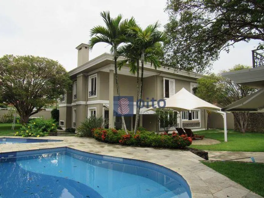 Foto 1 de Casa com 3 Quartos à venda, 426m² em Lapa, São Paulo