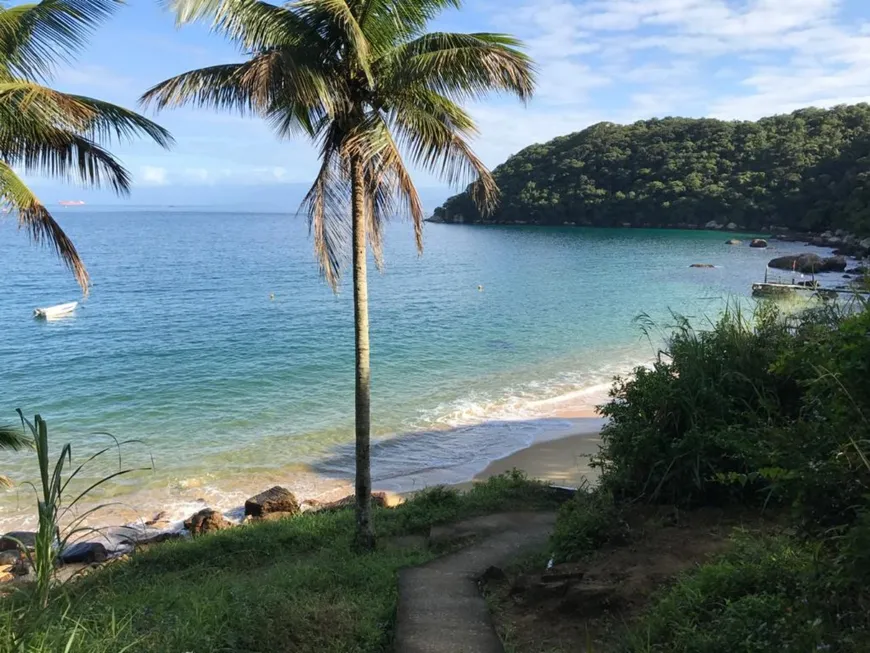 Foto 1 de Casa com 3 Quartos à venda, 144m² em Santa Rita do Bracui Cunhambebe, Angra dos Reis