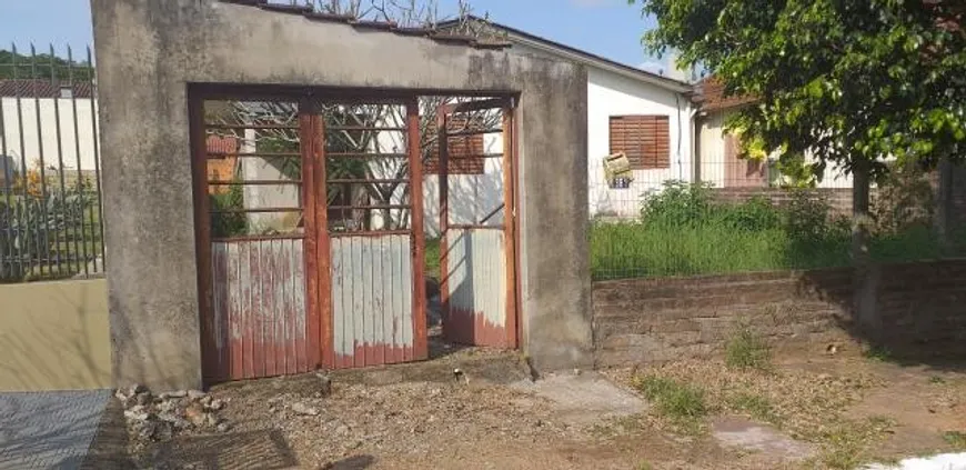 Foto 1 de Lote/Terreno à venda em Vila Nova, Novo Hamburgo