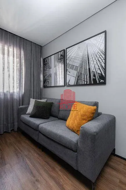 Foto 1 de Apartamento com 1 Quarto para alugar, 30m² em Jardim Paulista, São Paulo