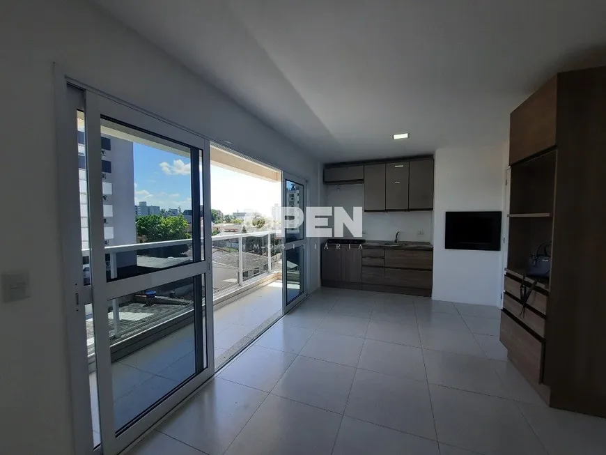 Foto 1 de Apartamento com 3 Quartos à venda, 102m² em Marechal Rondon, Canoas