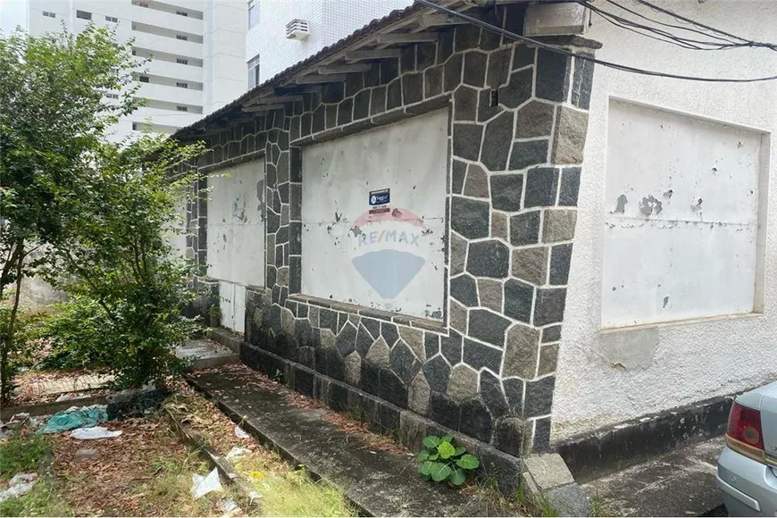 Foto 1 de Casa com 4 Quartos à venda, 265m² em Espinheiro, Recife