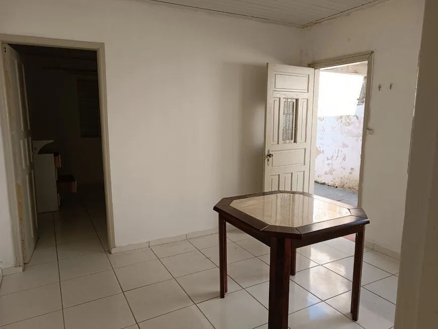 Foto 1 de Casa com 3 Quartos à venda, 86m² em Jardim Pilar, Santo André