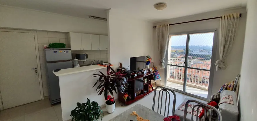 Foto 1 de Apartamento com 2 Quartos à venda, 59m² em Maua, São Caetano do Sul
