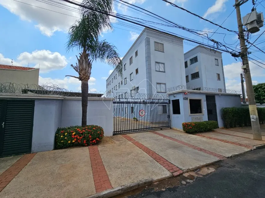 Foto 1 de Apartamento com 2 Quartos à venda, 65m² em Jardim Ártico, Araraquara
