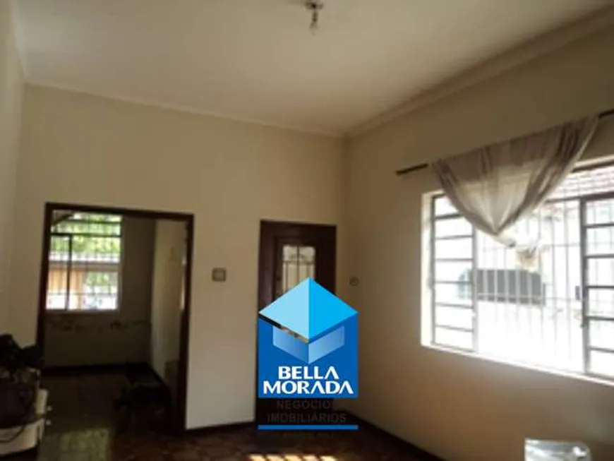 Foto 1 de Casa com 3 Quartos à venda, 240m² em Centro, Limeira