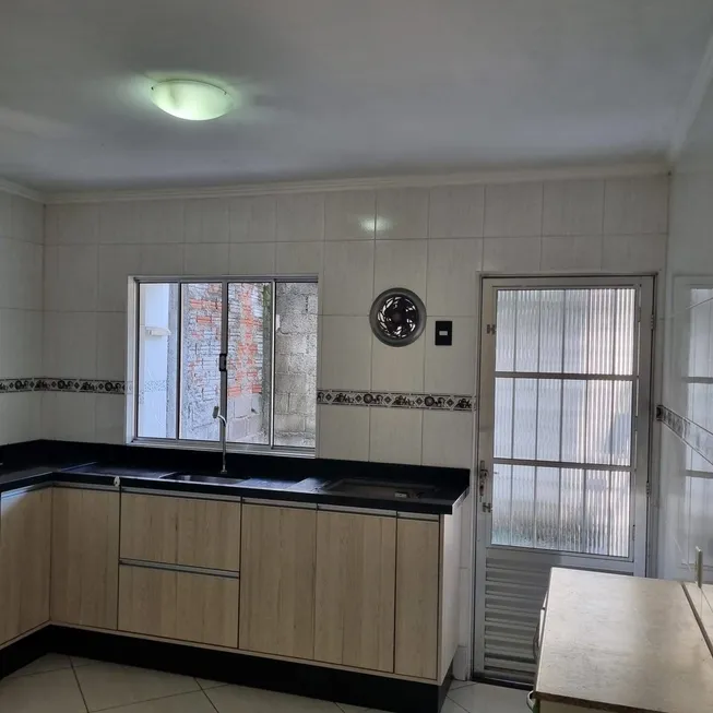 Foto 1 de Casa com 3 Quartos à venda, 115m² em Vila Esperança, Jundiaí