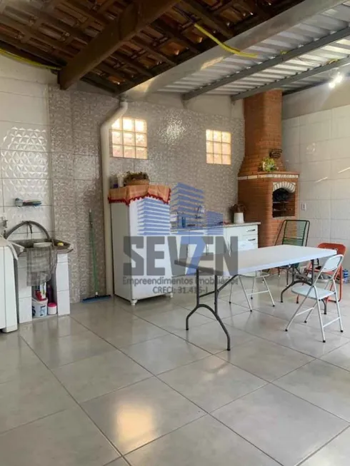 Foto 1 de Casa com 3 Quartos à venda, 375m² em Jardim Prudência, Bauru