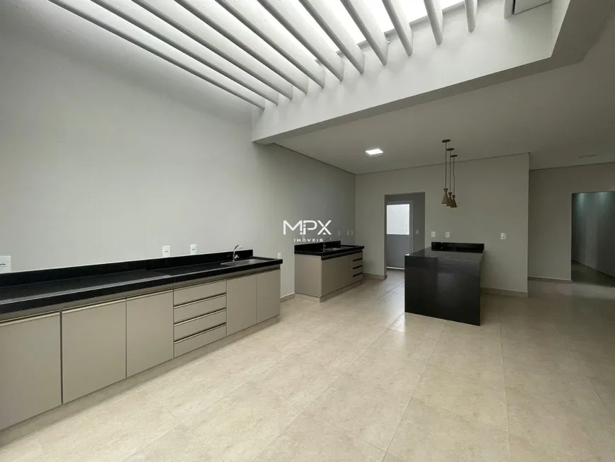 Foto 1 de Casa com 3 Quartos para venda ou aluguel, 154m² em Campestre, Piracicaba