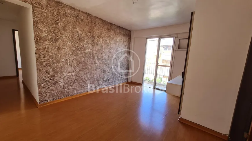 Foto 1 de Apartamento com 2 Quartos à venda, 56m² em Cachambi, Rio de Janeiro