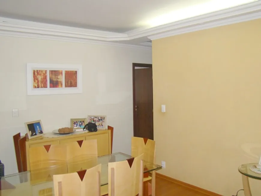 Foto 1 de Apartamento com 3 Quartos à venda, 95m² em Eldorado, Contagem