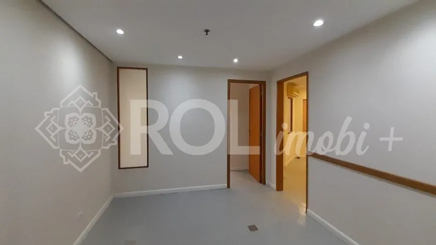 Foto 1 de Sala Comercial para alugar, 53m² em Higienópolis, São Paulo