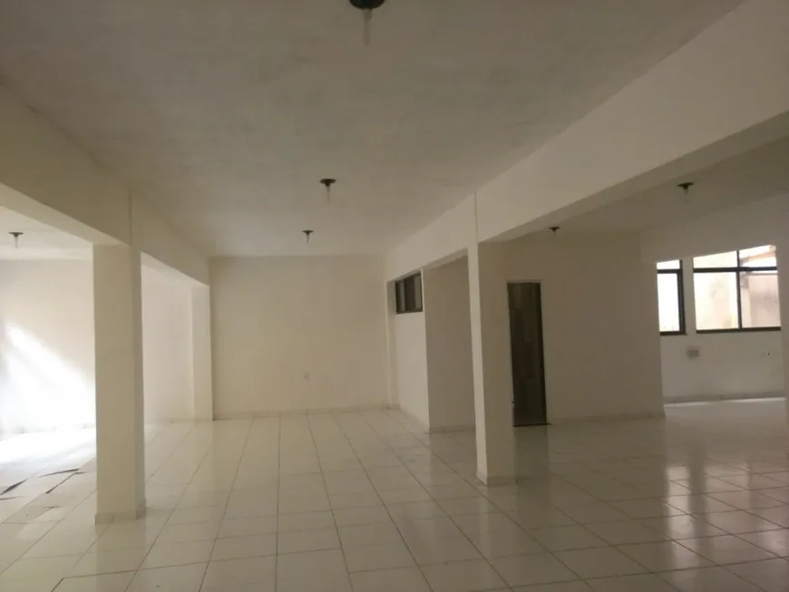 Foto 1 de Ponto Comercial para alugar, 720m² em Cohama, São Luís