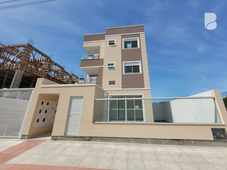 Foto 1 de Apartamento com 2 Quartos à venda, 61m² em Praia De Palmas, Governador Celso Ramos