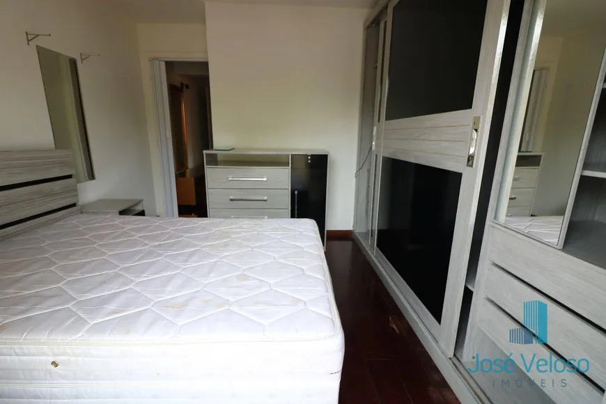 Foto 1 de Apartamento com 2 Quartos para alugar, 61m² em Água Verde, Curitiba