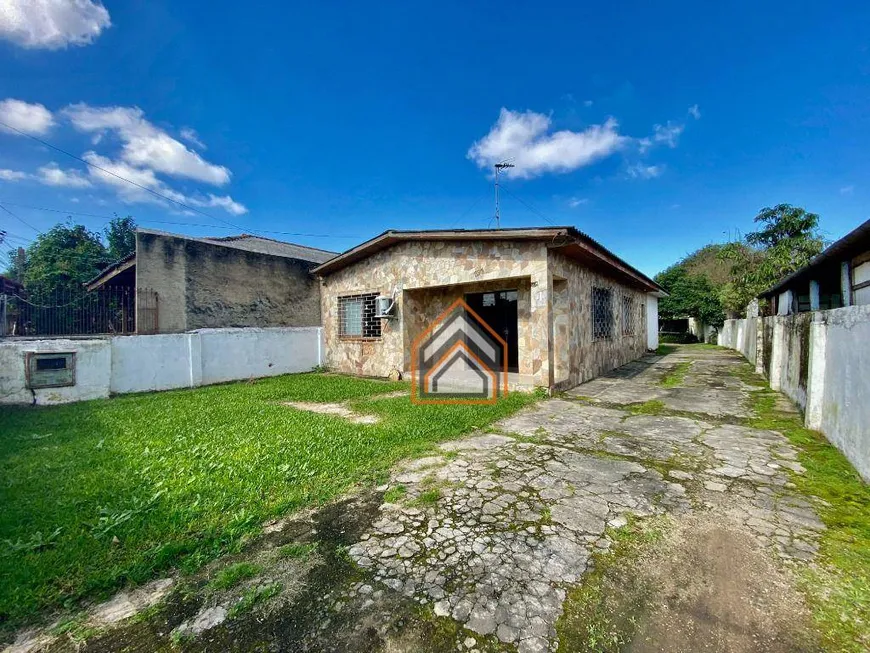 Foto 1 de Casa com 3 Quartos à venda, 90m² em Maringa, Alvorada